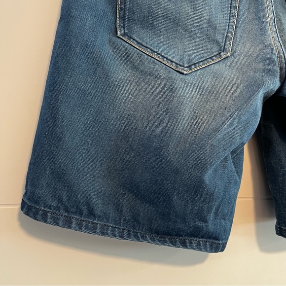 DC | Denim Jean Shorts - Picture 10 of 14